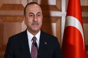 وزير الخارجية التركي: الاخوان المسلمين حركة سياسية  و لا يمكن تصنيفها إرهابية