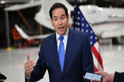 وزير الخارجية الأمريكي: فنزويلا أصبحت منصة لنفوذ إيران وحزب الله