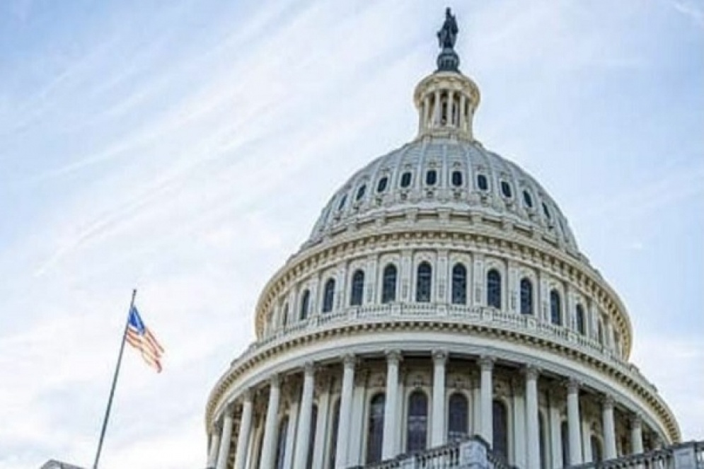 الكونغرس الأمريكي يوافق على حزمة مساعدات إضافية لأوكرانيا بقيمة 40 مليار دولار
