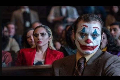 بداية من يوم 4 أكتوبر:الفيلم الحدث Joker 2 في قاعات السينما التونسية