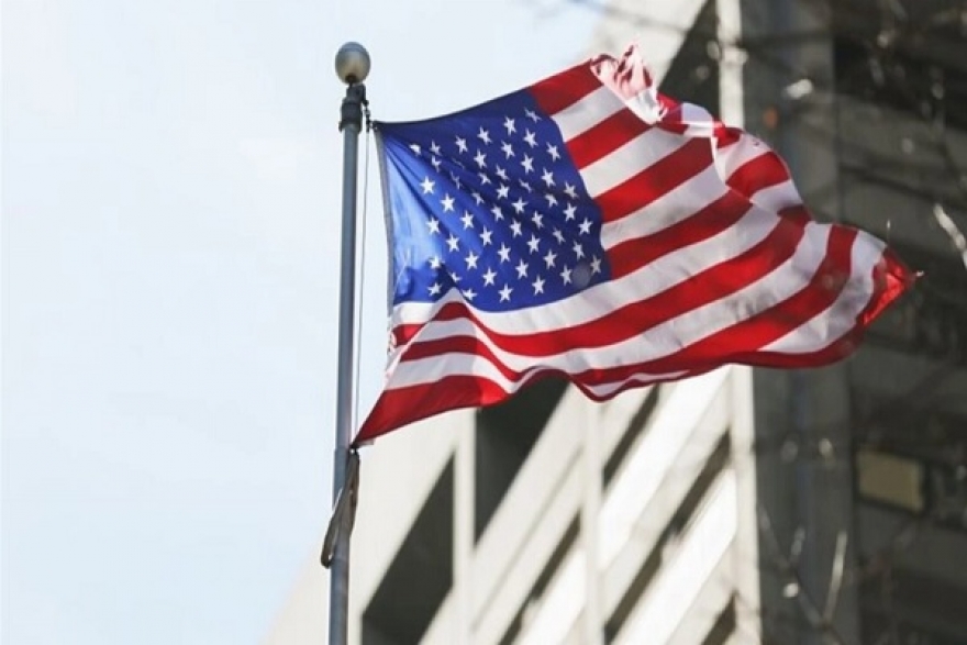 الولايات المتحدة تصنّف الإخوان المسلمين السودانية منظمة إرهـ.ـابية عالمية