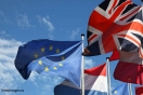 رويترز: قادة أوروبا يؤيدون اتفاق خروج بريطانيا من الاتحاد