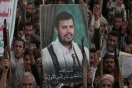عبد الملك الحوثي&quot;: لا تراجع عن استهداف السفن الصـ،ـهيونة في البحر