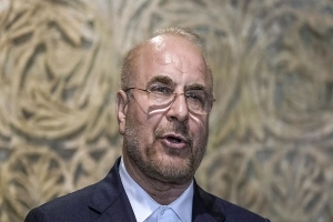 &nbsp;رئيس البرلمان الإيراني: العمليات العسكرية لا تعيق الدبلوماسية وسنواصل الدفاع عن حقوقنا