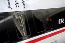 الصين...إطلاق قطار فوق الماء بسرعة 350 كيلومترا في الساعة (فيديو)
