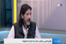 طارق العربي طرقان يُحذر من مخاطر ترك الأطفال على الفايس بوك لفترات طويلة(فيديو)