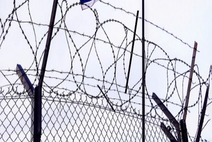 المركز الفلسطيني للدفاع عن الأسرى: قانون إعدام الأسرى جريمة حرب صهيونية