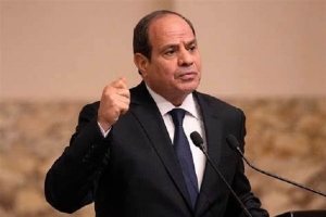 السيسي يشدد على رفض مصر أي محاولات لتهجير الفلسطينيين