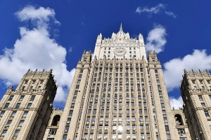 موسكو: قرار الجمعية العامة للأمم المتحدة بشأن أوكرانيا غير موضوعي ومتحيز