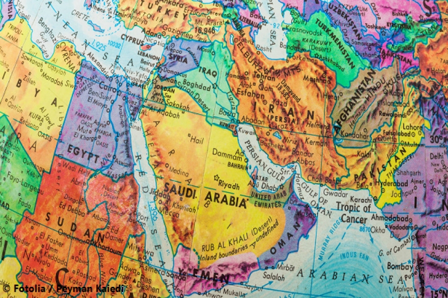 أغرب تنبؤ للعام الجديد: &quot;مصر والمغرب&quot; يدخلان &quot;الخليجي&quot;