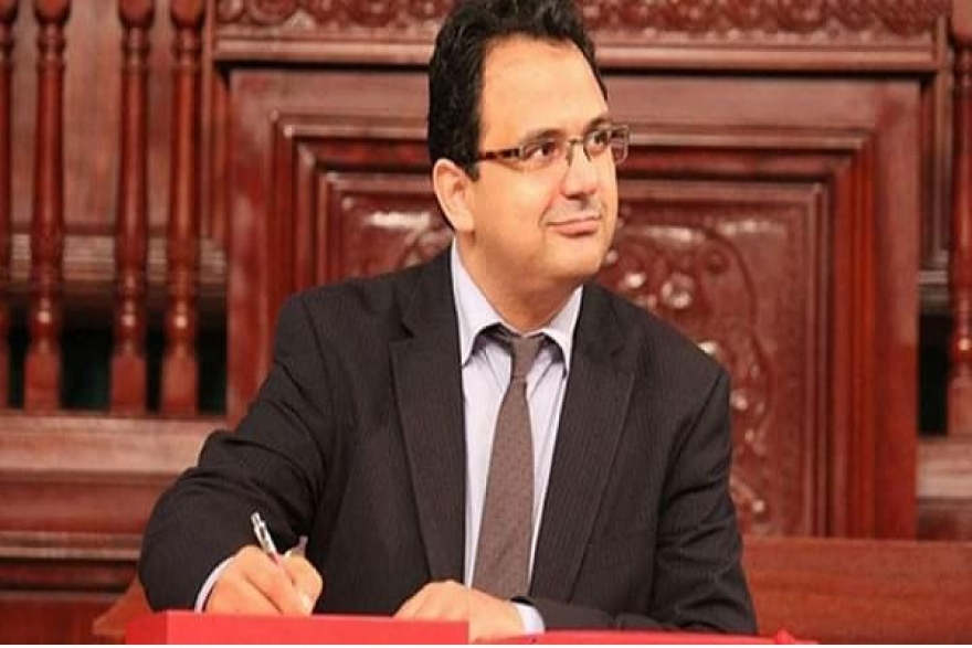 رسميّا: زياد العذاري يستقيل من حركة النهضة