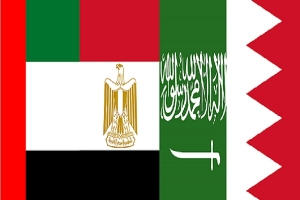 مصادر خليجية: إمكانية انفراج الأزمة الخليجية القطرية في الساعات القادمة