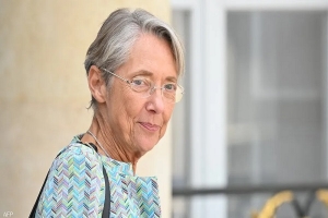 للمرة الأولى منذ 30 سنة: امرأة على رأس الحكومة الفرنسية