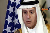 وزير الخارجية السعودي: لن نسمح للبنان بأن يكون قاعدة للهجمات ضد السعودية
