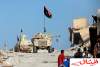 الجيش الليبي يسيطر على حي قنفودة المحاصر في بنغازي