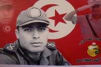 متهمون في قضية شهيد الحرس أنيس الجلاصي يرفضون الانضباط للمحكمة