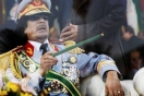 أموال القذافي تشعل الخلاف بين حكومة ليبيا وولي عهد بلجيكا