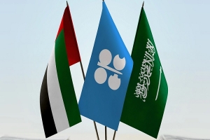 الخليج يعوّض أوروبا عن النقص في النفط الروسي و يضاعف إمداداته 130%