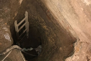 ماطر/بنزرت...الكشف عن شبكة تنشط في مجال التنقيب عن الآثار