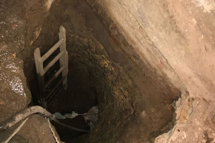 ماطر/بنزرت...الكشف عن شبكة تنشط في مجال التنقيب عن الآثار