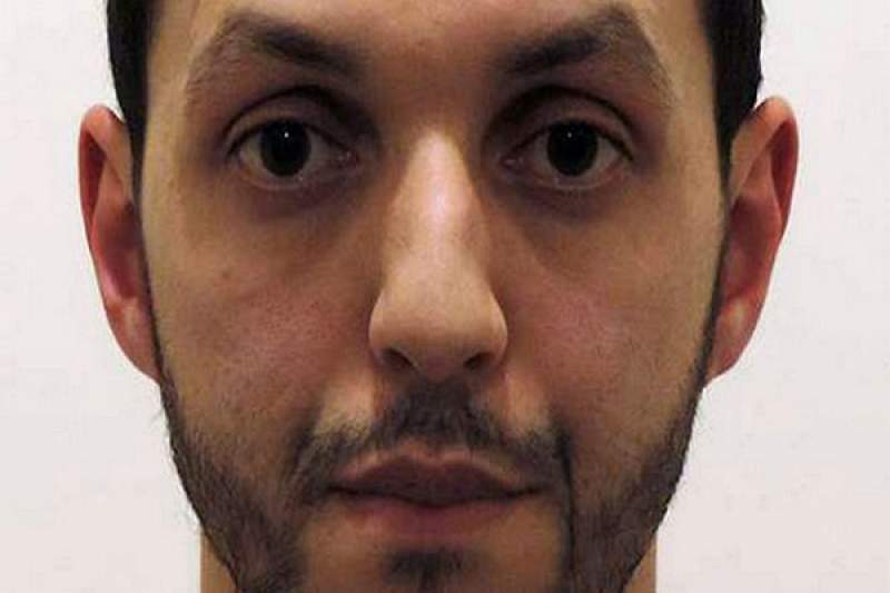 القبض على محمد ابريني أحد المشتبه بهم الرئيسيين في هجمات باريس