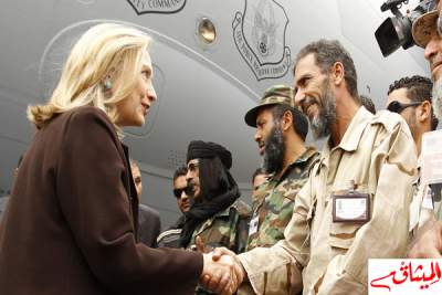 ويكيليكس:كلينتون لعبت دورا أساسيا في شن الحرب على ليبيا