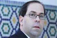 يوسف الشاهد:" قريبا الإعلان عن تركيبة الحكومة"