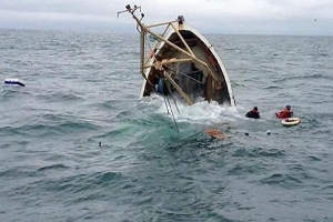 المنظمة الدولية للهجرة: وفاة نحو 8 آلاف مهاجر غير شرعي في 2025