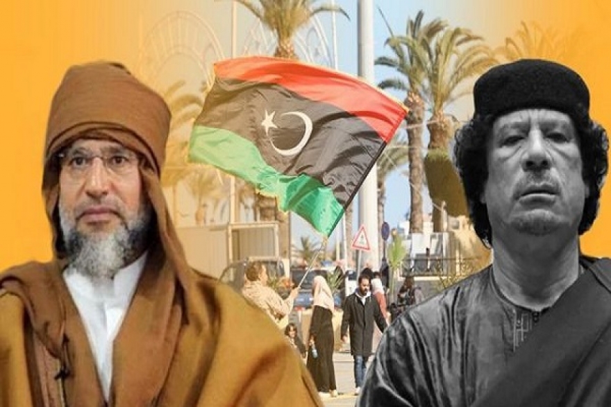 ليبيا: إمكانية عقد جلسة للبتّ في مصير ترشح سيف الإسلام القذافي للرئاسيات