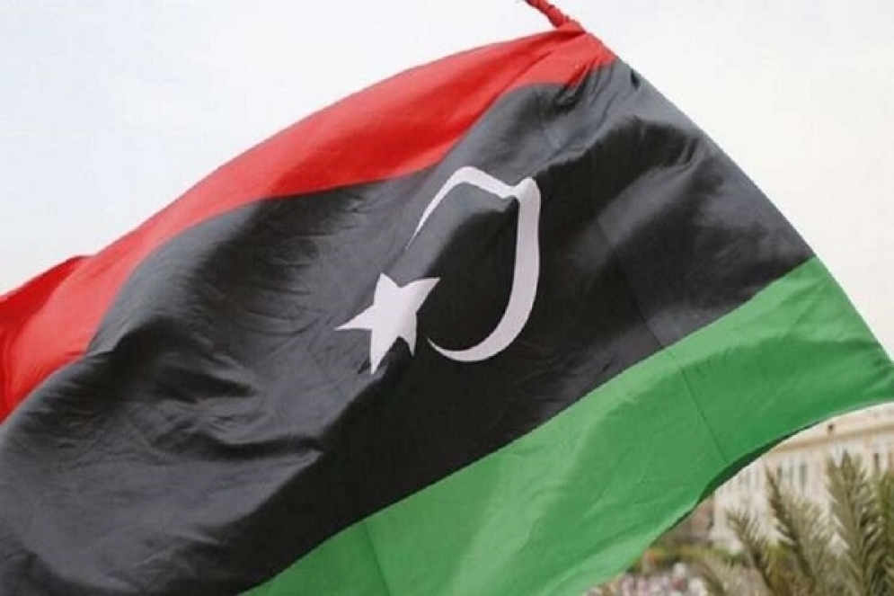 اختتام المحادثات الليبية- الليبية المنعقدة في مصر