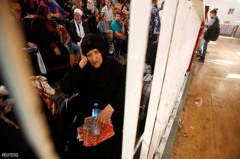 مصر تفتح منفذ رفح الحدودي مع غزة يومي الأربعاء والخميس