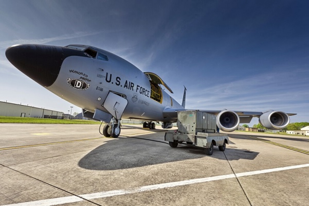 وول ستريت جورنال: 5 طائرات أمريكية للتزويد بالوقود أصيبت بأضرار جراء تعرضها للقصف في السعودية