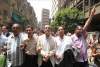 تأجيل محاكمة نقيب الصحفيين المصريين إلى 2 جويلية
