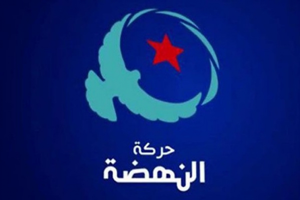 وصفته بالجائر.. حركة النهضة تندد بالحكم الصادر في حق البحيري والونيسي