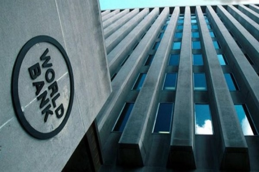البنك الدولي يحذر من احتجاجات وأحداث شغب تشمل الشرق الأوسط و شمال افريقيا