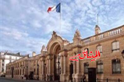الرئاسة الفرنسية: مقتل جندي فرنسي على الحدود السورية العراقية