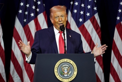 ترامب: حركة "ماغا" لا مكان فيها للمعادين للسامية