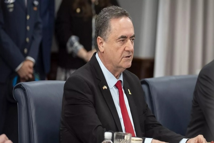 وزير الدفاع الصهيوني: نتعهد بحماية الدروز في سوريا