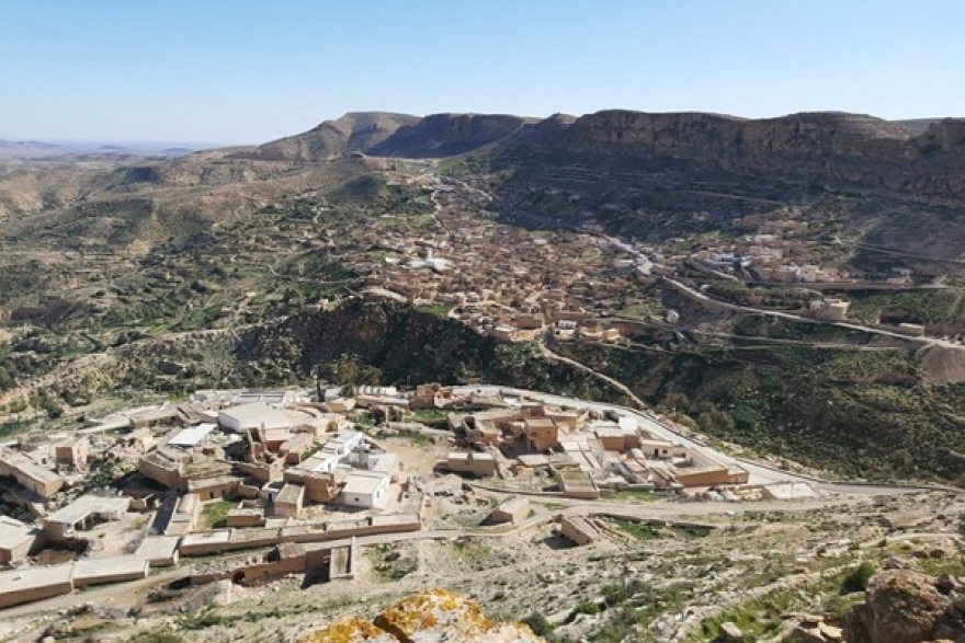 طقس اليوم الخميس 15 جانفي 2026