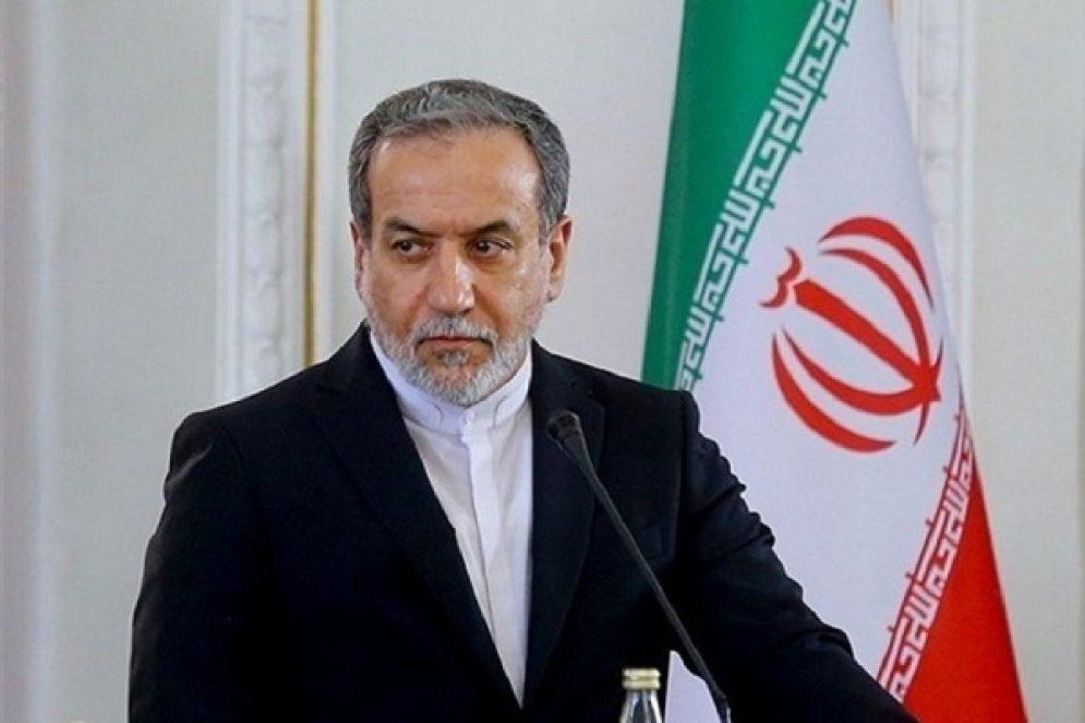 عراقجي: إيران ستواصل الدفاع الشامل عن سيادتها الوطنية بكل قوة