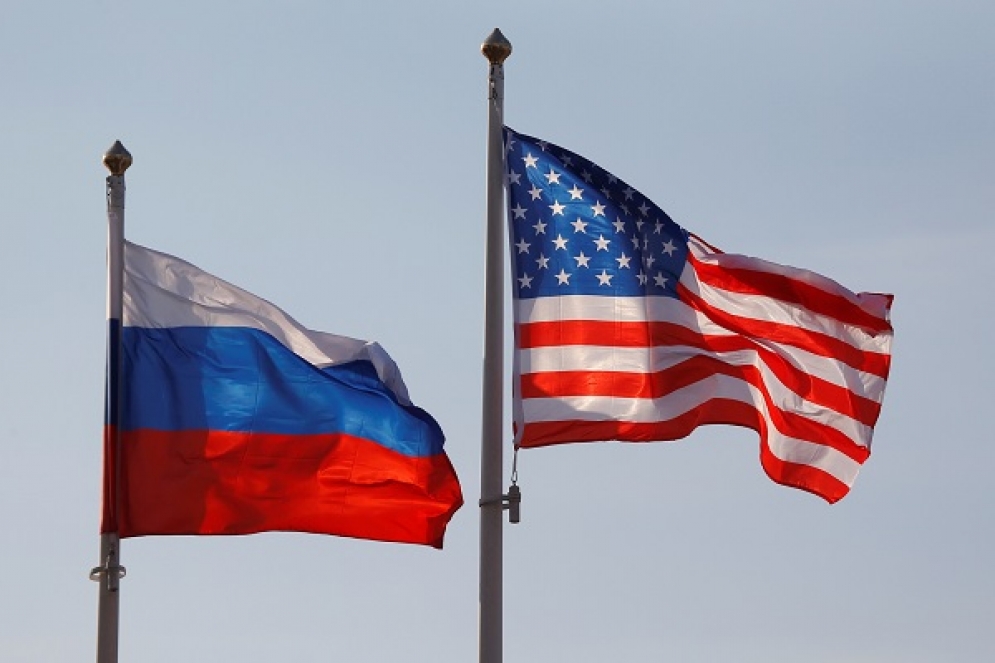 من بينهم مسؤولين حاليين: روسيا تحظر دخول 8 شخصيات أمريكية إلى أراضيها