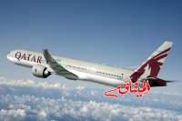 تسريبات:اتفاق حول تسيير الخطوط الجوية القطرية رحلات عبر ممرات طوارئ