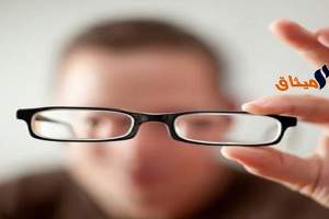 دراسة: ضعف النظر يؤثر على الصحة العقلية